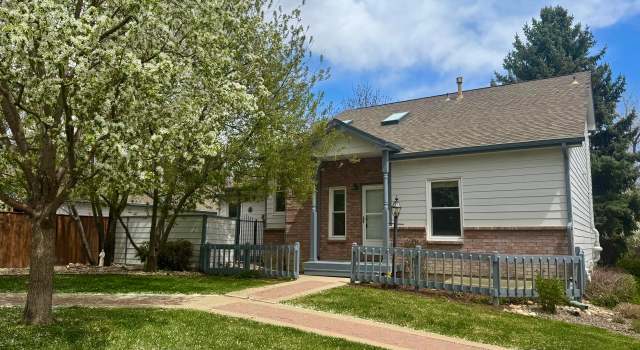 Photo of 3101 Almeria Way, Longmont, CO 80503