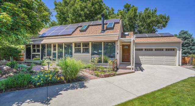 Photo of 623 Mead Ct, Louisville, CO 80027