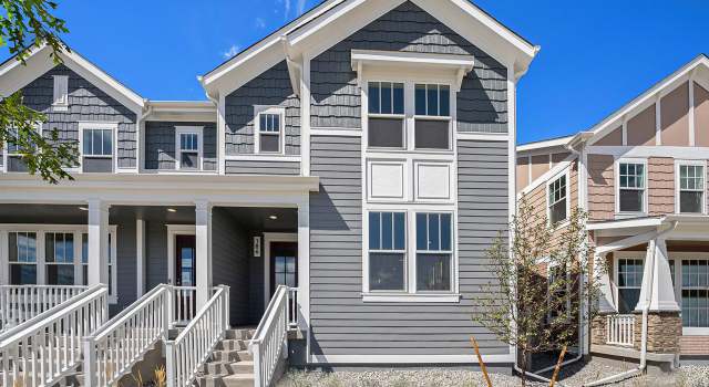 Property at 186 Washington St, Erie, CO 80516, 4 beds, 2.5 baths