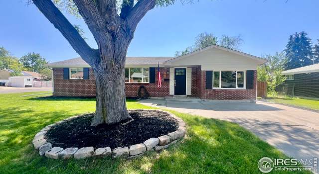 Photo of 8290 Chase Way, Arvada, CO 80003