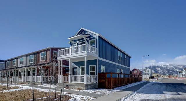 Photo of 101 Barnwood Cir, Buena Vista, CO 81211