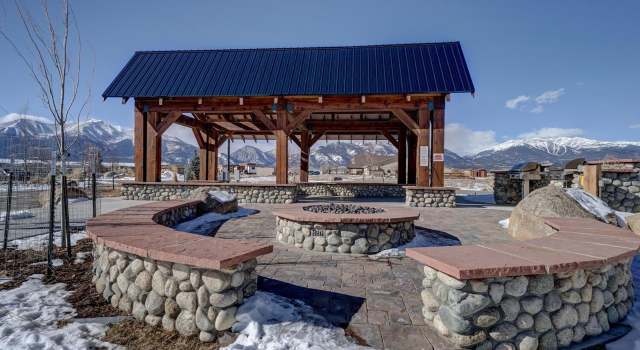 Photo of 101 Barnwood Cir, Buena Vista, CO 81211