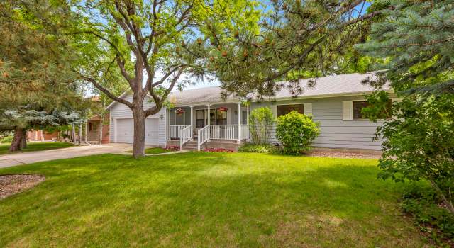 Photo of 7808 Emerald Ave, Fort Collins, CO 80525