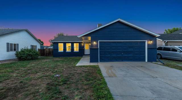 Photo of 714 Goodrich Ct, Platteville, CO 80651