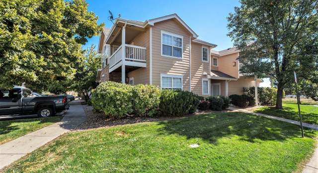 Photo of 3654 Ponderosa Ct #5, Evans, CO 80620