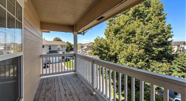 Photo of 3654 Ponderosa Ct #5, Evans, CO 80620
