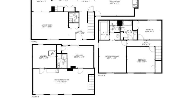 Photo of 9007 W Glasgow Pl, Littleton, CO 80128