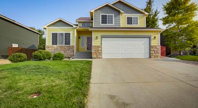 Photo of 8628 18th St, Greeley, CO 80634