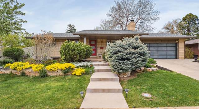 Photo of 2001 James Dr, Loveland, CO 80538