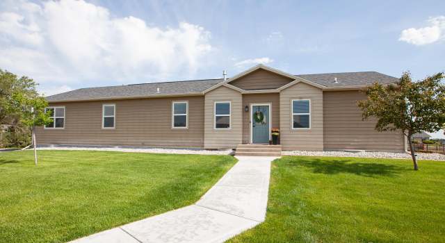 Photo of 19260 Chambers Dr, Sterling, CO 80751