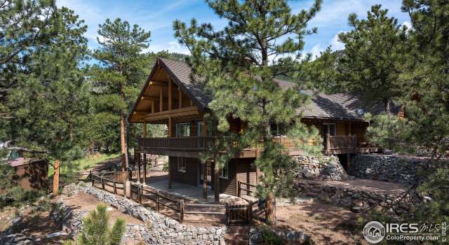 Photo of 28 Ute Crossing Ct, Lyons, CO 80540