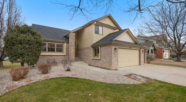 Photo of 2606 Brownstone Ct, Fort Collins, CO 80525