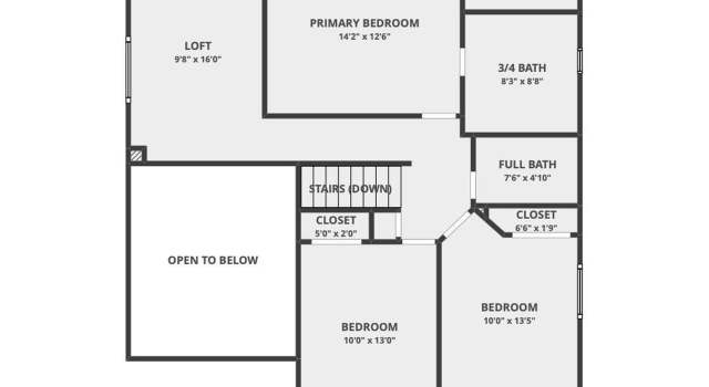 Photo of 15113 E 116th Pl, Commerce City, CO 80603