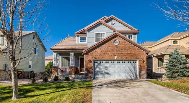 Photo of 15113 E 116th Pl, Commerce City, CO 80603