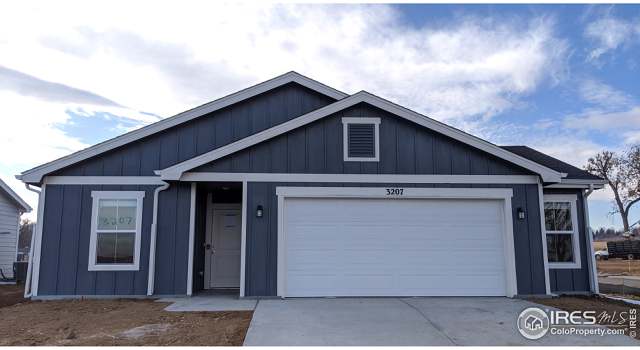 Photo of 3207 Kingfisher Cove Dr, Evans, CO 80620