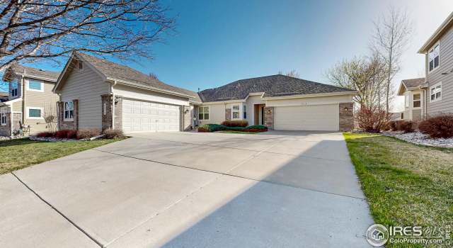 Photo of 4058 Don Fox Cir, Loveland, CO 80537