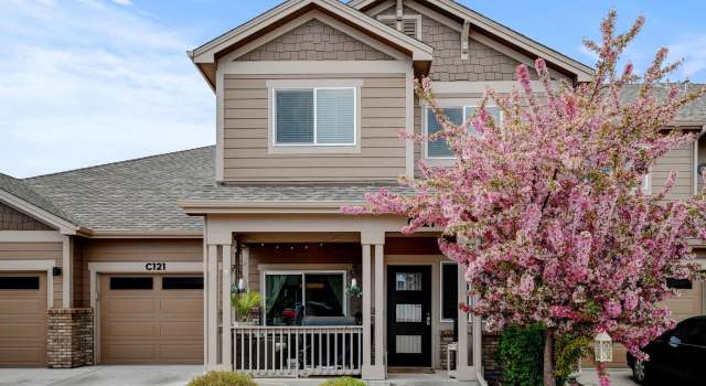 Photo of 2608 Kansas Dr #121, Fort Collins, CO 80525