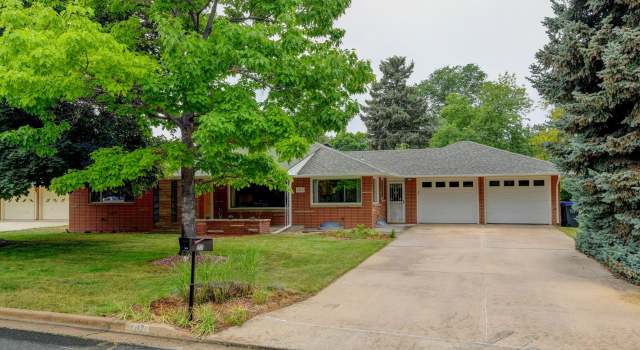 Photo of 1217 Cimmeron Dr, Loveland, CO 80537