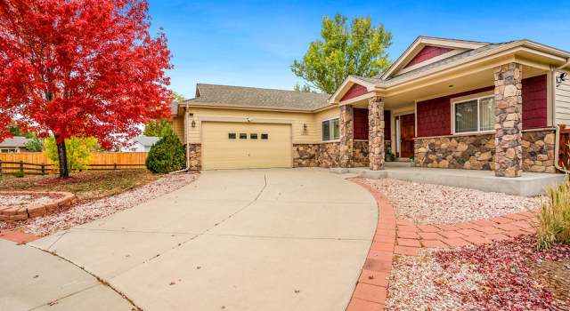 Photo of 1410 Tributary Ct, Fort Collins, CO 80521