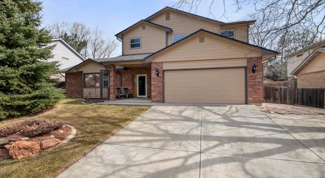 Photo of 2418 Maplewood Cir E, Longmont, CO 80503
