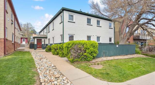 Photo of 961 16th St #4, Boulder, CO 80302