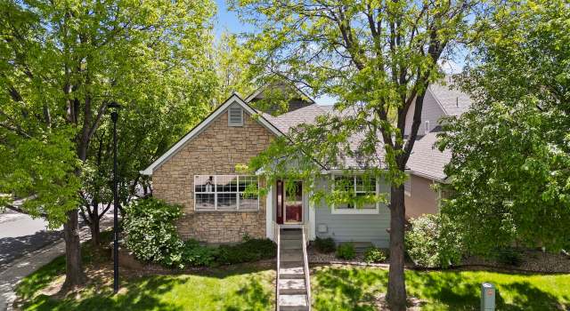 Photo of 1881 Indian Hills Cir, Fort Collins, CO 80525