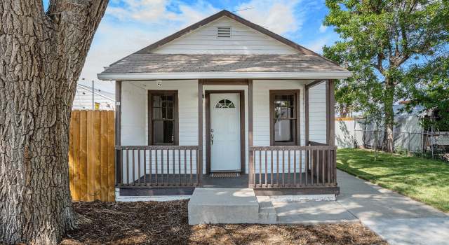 Photo of 515 7th St, Greeley, CO 80631