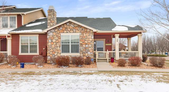 Photo of 6914 W 3rd St #38, Greeley, CO 80634
