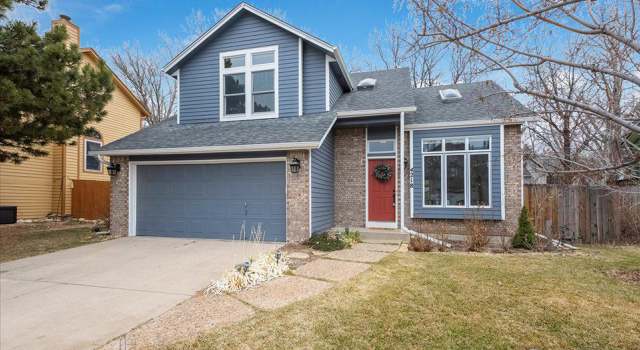 Photo of 4218 Saddle Notch Dr, Fort Collins, CO 80526
