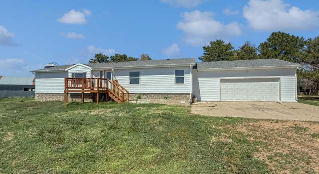 Photo of 26235 County Road 65, Holyoke, CO 80734