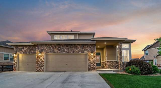 Photo of 830 Corn Stalk Dr, Windsor, CO 80550