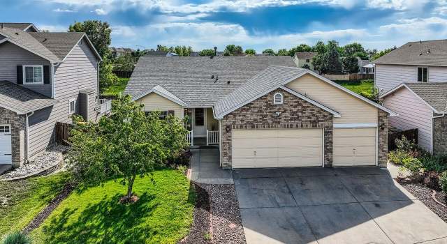 Photo of 13586 Raritan St, Westminster, CO 80234