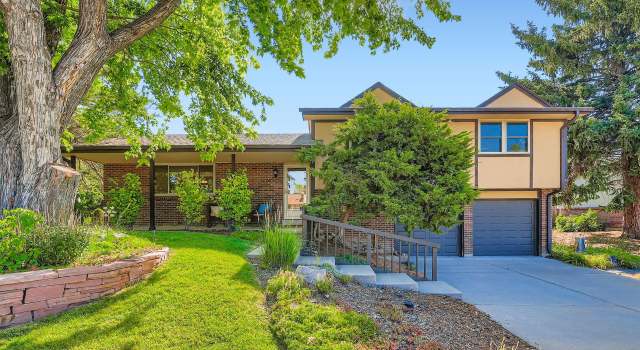 Photo of 4868 Fairlawn Cir, Boulder, CO 80301
