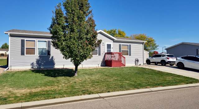 Photo of 2909 Foxtail Ln, Evans, CO 80620