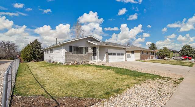 Photo of 3735 W 8th St, Greeley, CO 80634
