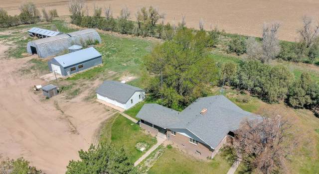 Photo of 26237 County Road 65, Holyoke, CO 80734