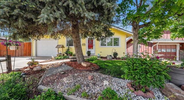 Photo of 301 N 4th St, La Salle, CO 80645