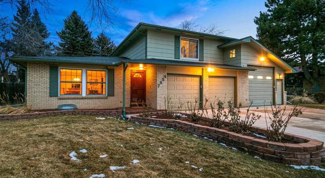 Photo of 7624 Lewis St, Arvada, CO 80005