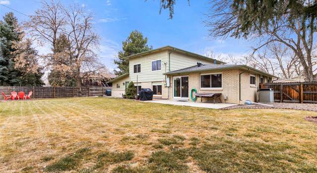 Photo of 7624 Lewis St, Arvada, CO 80005