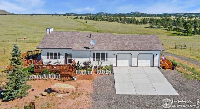 Photo of 188 Walno Ave, Livermore, CO 80536