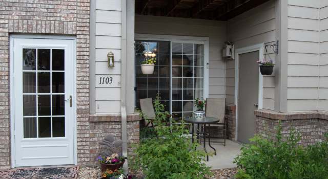Photo of 5151 29th St #1103, Greeley, CO 80634