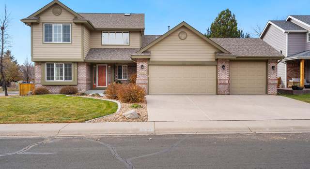 Photo of 5043 Snow Mesa Dr, Fort Collins, CO 80528
