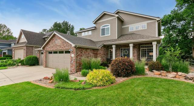 Photo of 2006 Mackenzie Ct, Fort Collins, CO 80528