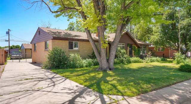 Photo of 6830 S Clermont St, Centennial, CO 80122