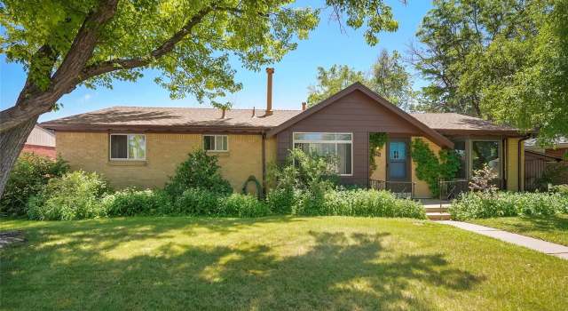 Photo of 6830 S Clermont St, Centennial, CO 80122
