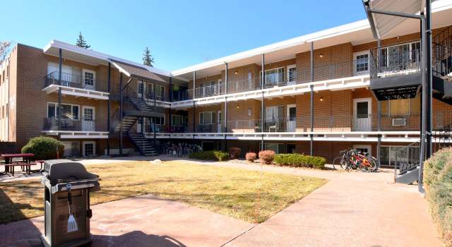 Photo of 301 Peterson St #303, Fort Collins, CO 80524