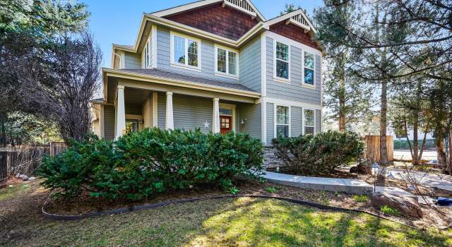 Photo of 1902 Poplar Ave, Boulder, CO 80304