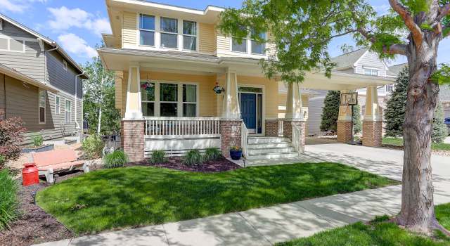 Photo of 5402 Northern Lights Dr, Fort Collins, CO 80528