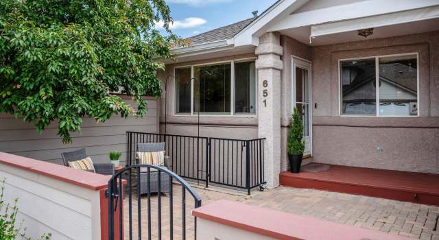 Photo of 651 Ridgeview Dr, Louisville, CO 80027