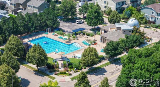 Photo of 3632 Little Dipper Dr, Fort Collins, CO 80528